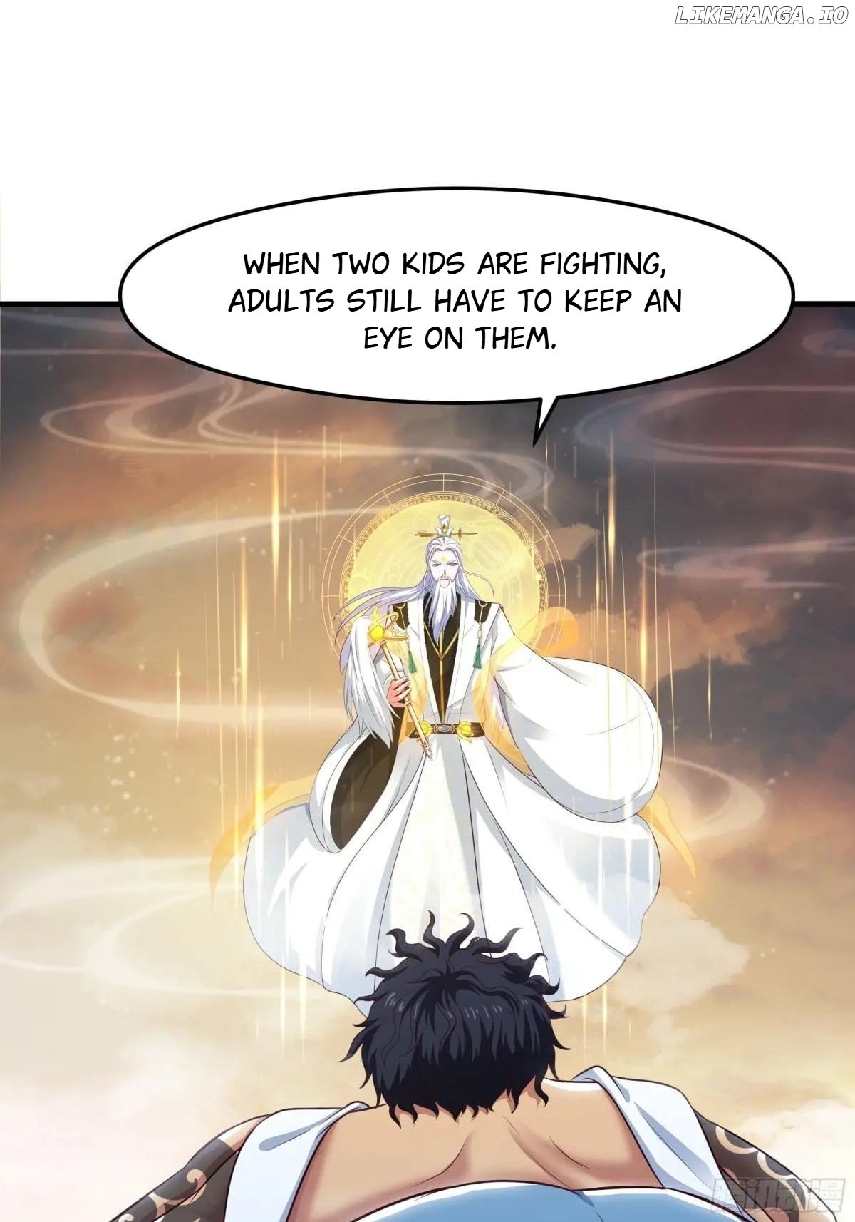 Rebirth of King Zhou: Not Being the Ultimate Villain Chapter 68 - page 53